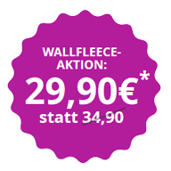 WallfleeceAktion