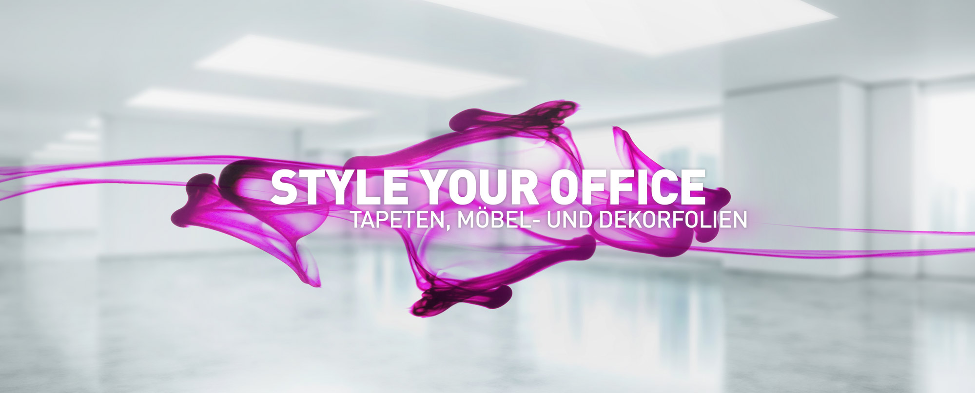 Style your office